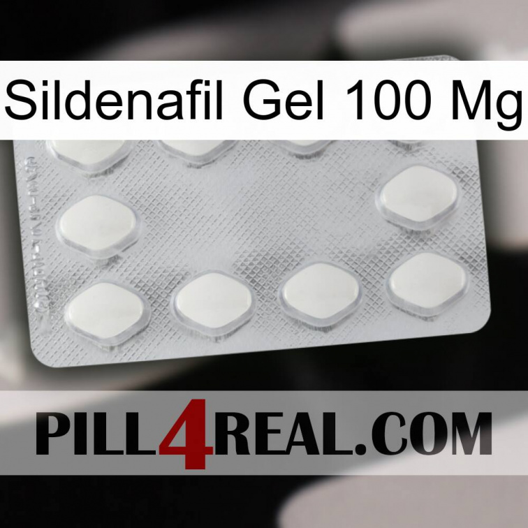 Sildenafil Gel 100 Mg 16